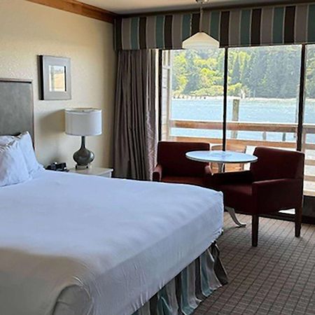 River House Inn, A Baymont By Wyndham Florence Kültér fotó