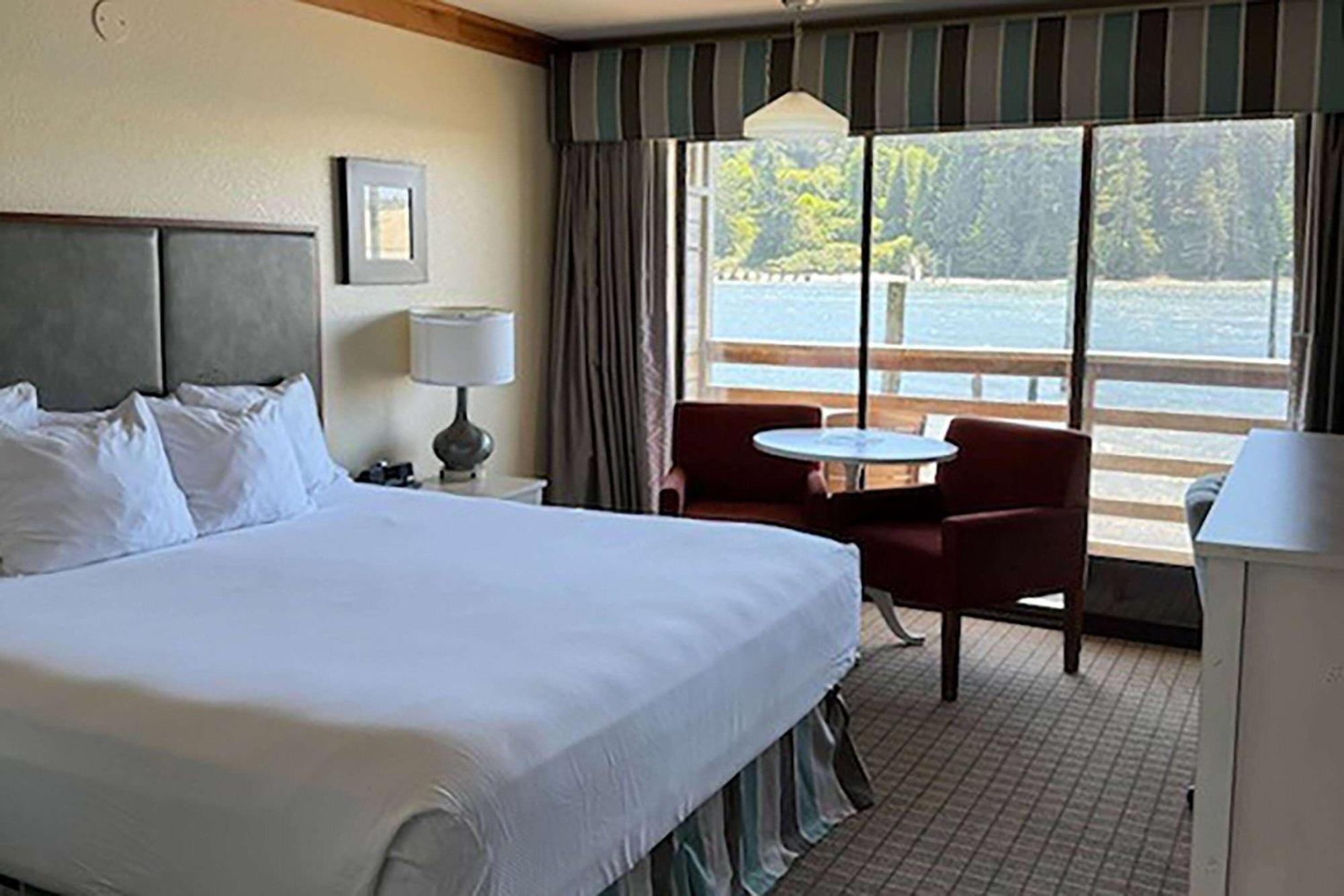 River House Inn, A Baymont By Wyndham Florence Kültér fotó